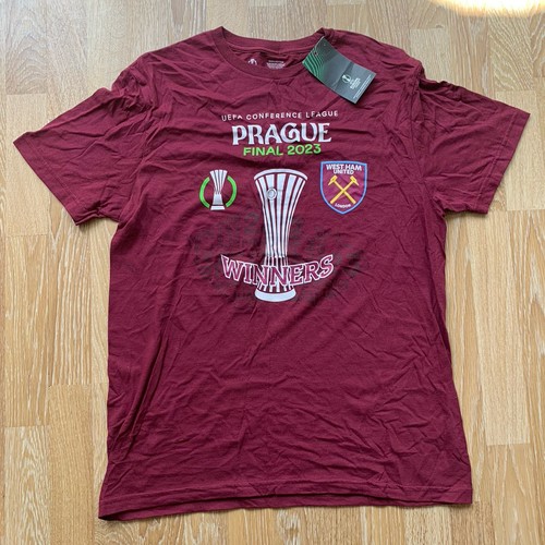 West ham europa conference - west,