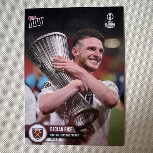 Topps now ucc 2022 card - now, 2022-23