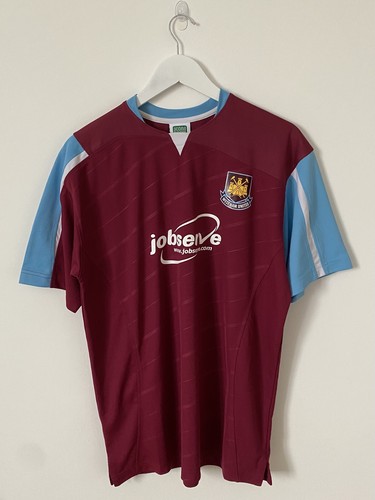 Score draw retro west ham - retro,