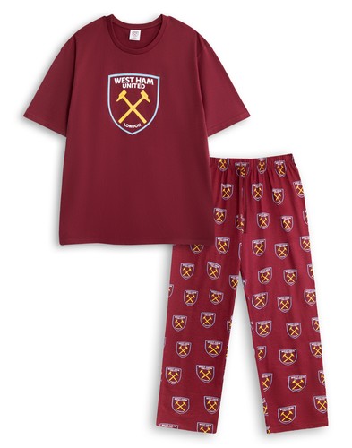 West ham united - ham, short