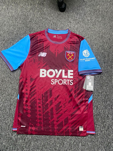 New balance west - west, ham