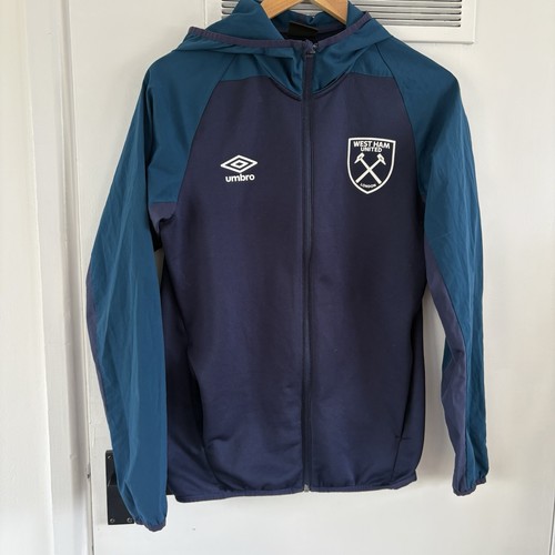 Official umbro west ham united - west,