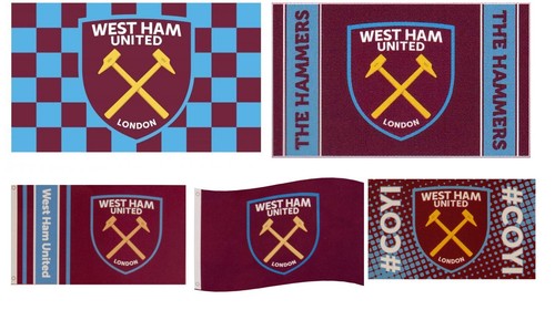 West ham united - united, official