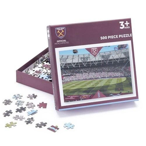 West ham united - ham, 500pc