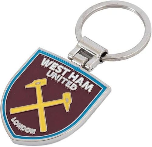 West ham keyring - ham,