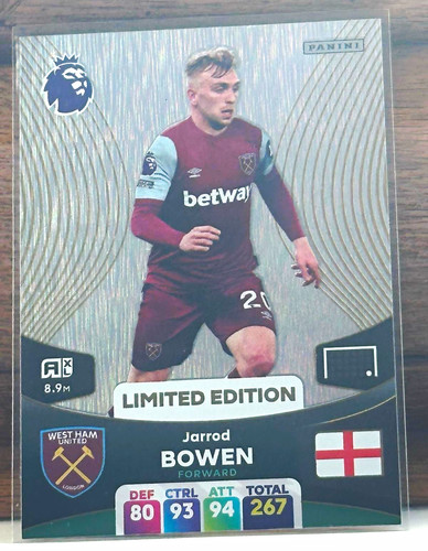 Panini adrenalyn 2024 - panini,