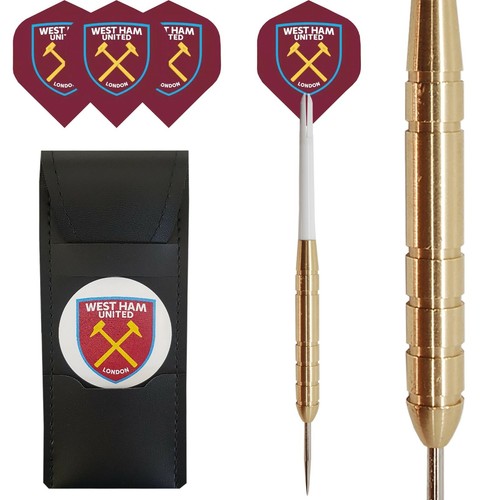 21g west ham brass - 21g,