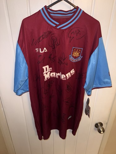 West ham united early - ham,