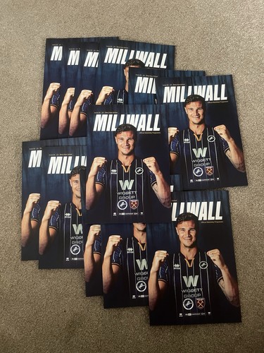 Millwall west ham united - west,