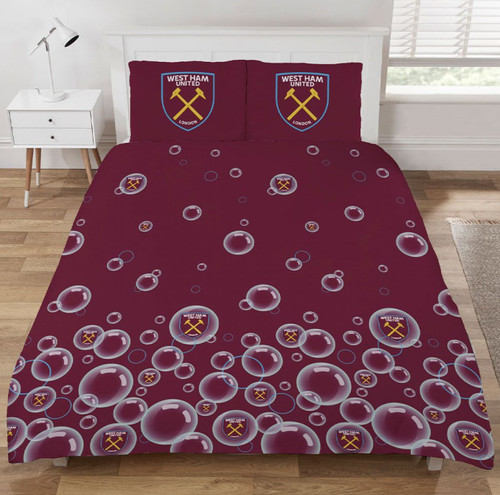 West ham united - ham, duvet