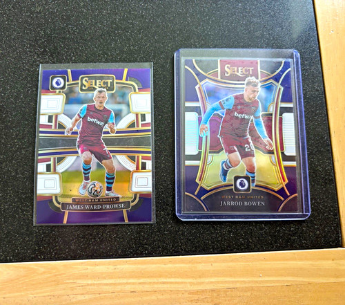 West ham bowen - west,