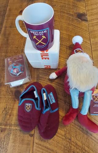 West ham kids junior - west,