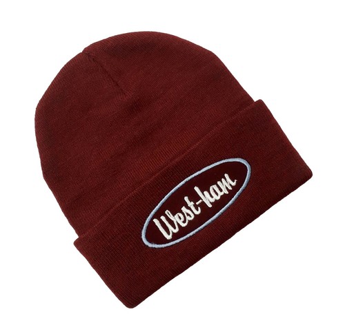 West ham united football hats - ham,