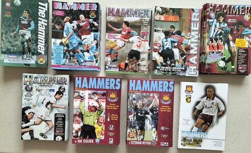 107 west ham - west, united