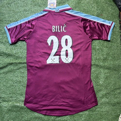 Bilic medium west ham - bilic, 28