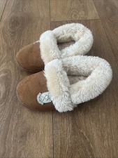 Kids West Ham Slippers Junior