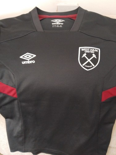 West ham united jersey - west,