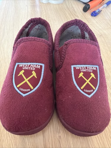West ham utd - ham, size