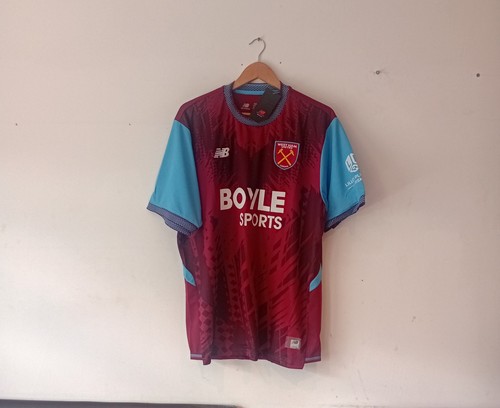 West ham home - west,