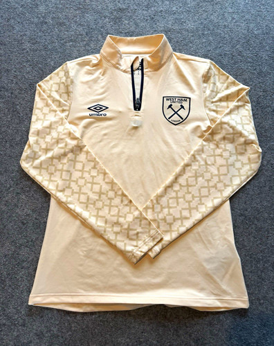 Umbro west ham - ham, united