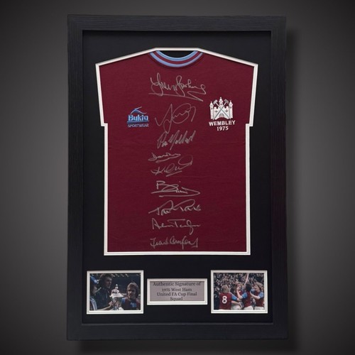 West ham united 1975 multi - 1975,