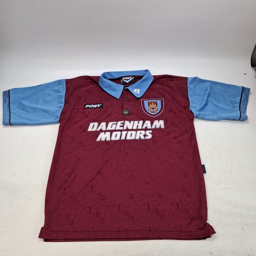 West ham united 1995 1996 - west,