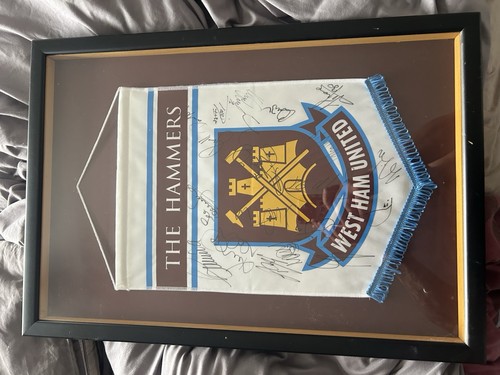 West ham united the - united, hammers