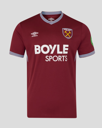 Castore umbro west ham - castore,