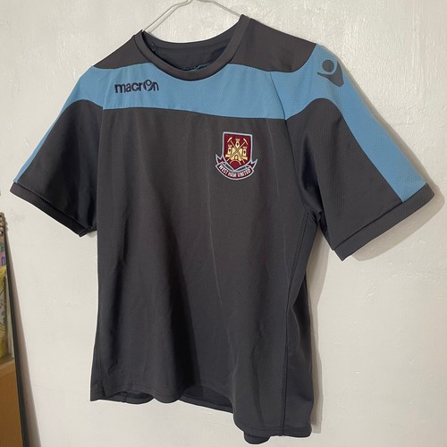 West ham united - united, xlj