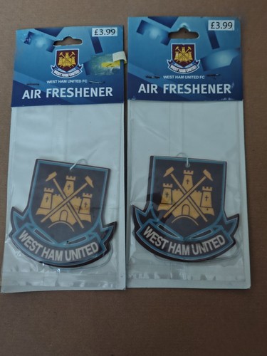 West ham united car - united, air