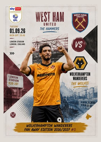 West ham united - ham, v