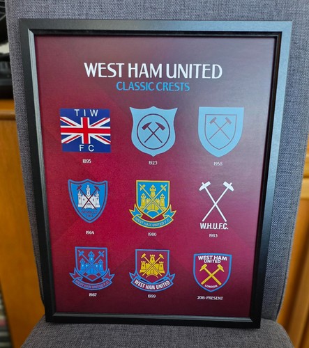 West ham united classic - ham,
