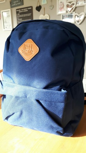 West ham backpack adventurer - west,