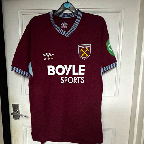 Umbro west ham united home - west,