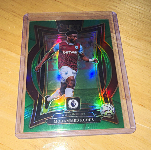 Panini select premier - panini, league