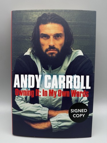 Signed owning by andy - signed,