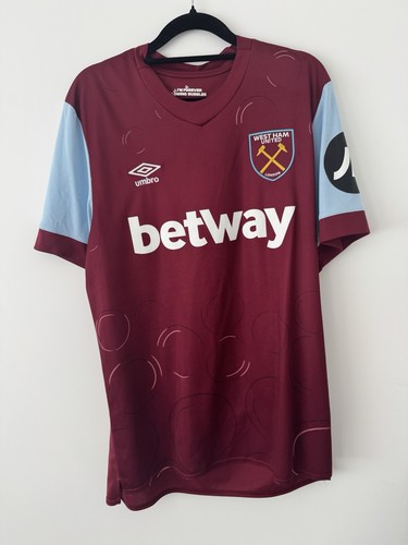 West ham united - ham, 2023/24
