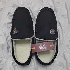Mens West Ham Moccasin