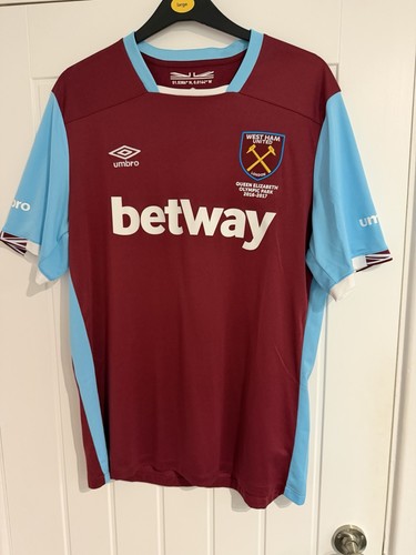 West ham united 2016 2017 - ham,