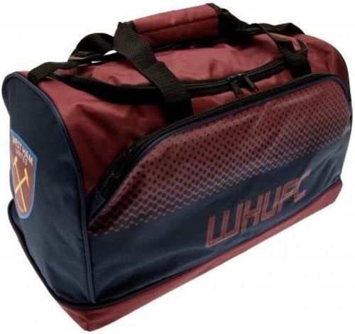 West ham united holdall bag - west,