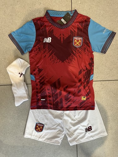 West ham united kids football - west,