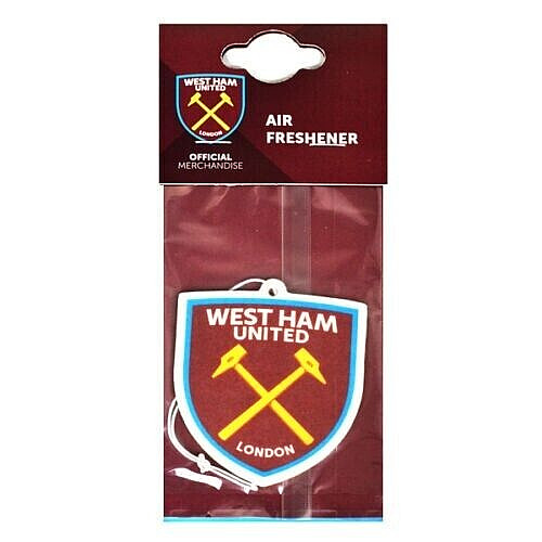 West ham united air - ham,