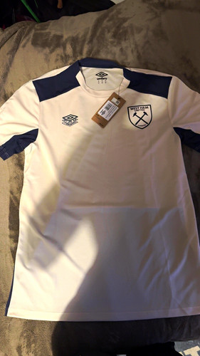 Umbro west ham united adults - umbro,