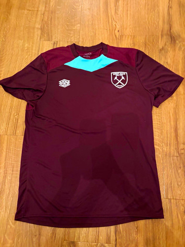 Umbro west ham united training - united,