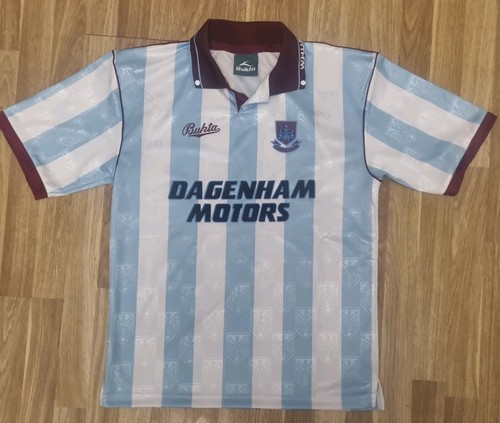Bukta west ham - bukta, united