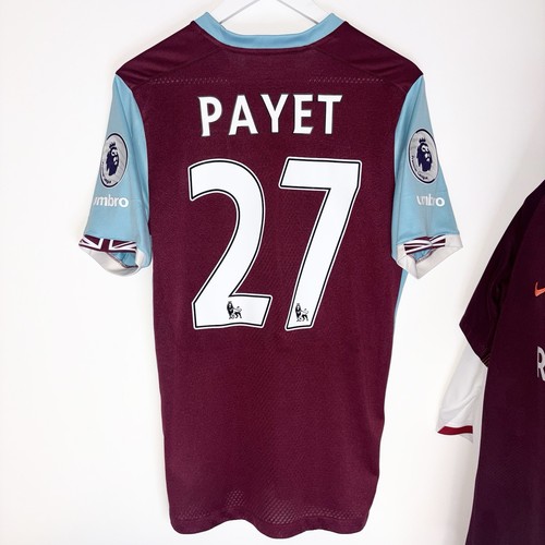 West ham united - west,