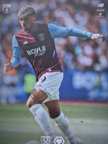 West ham united wolves - west,