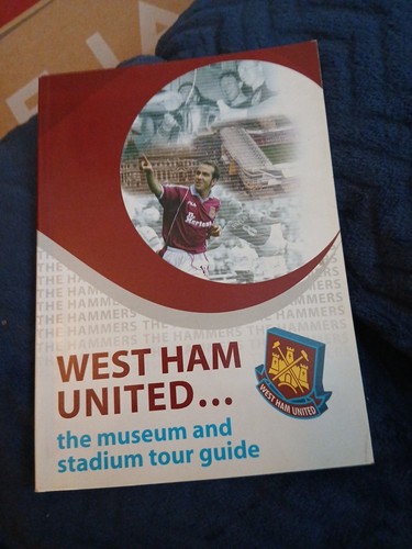 West ham united - ham, museum