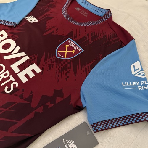 West ham united 2026 - ham, 2026/27