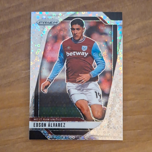 Panini prizm premier league - prizm,